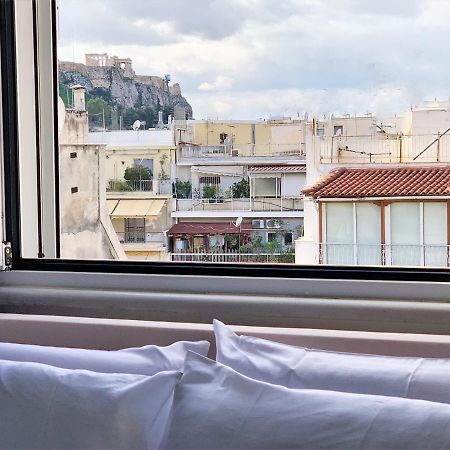 Vintage Apartment Athens Exterior photo